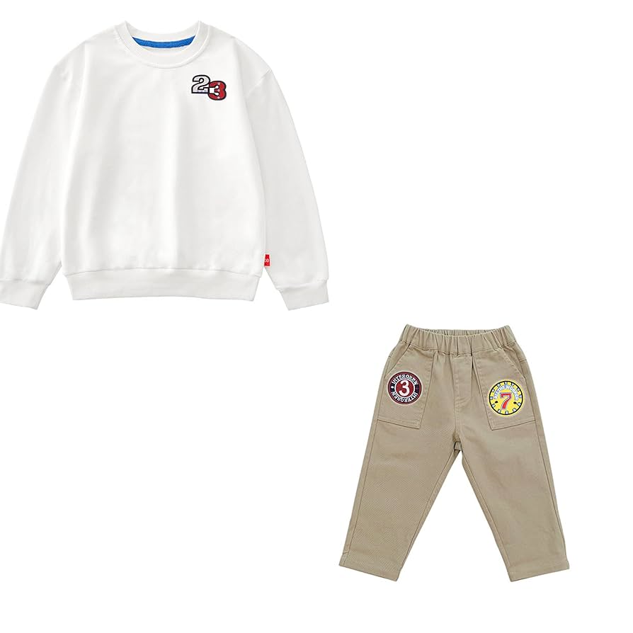 Amazon.com: Embroidery Letters Patches Route 66 Sew Iron On